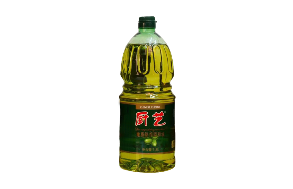 橄榄調和(hé)油好(hǎo)不(bù)好(hǎo)